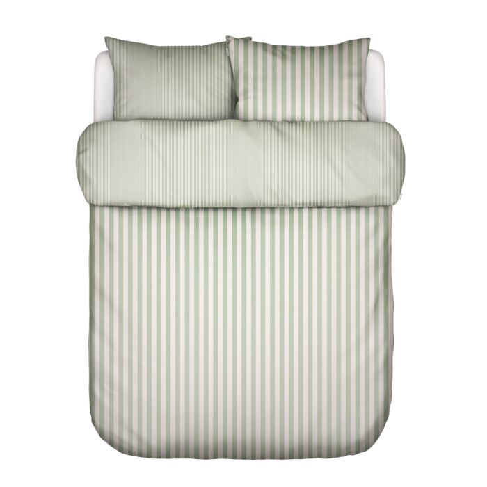 Parure de lit Marc O'Polo Classic Stripe main product photo