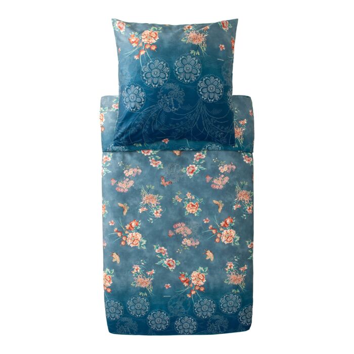 Linge de lit Bassetti Granfoulard Esperidi main product photo