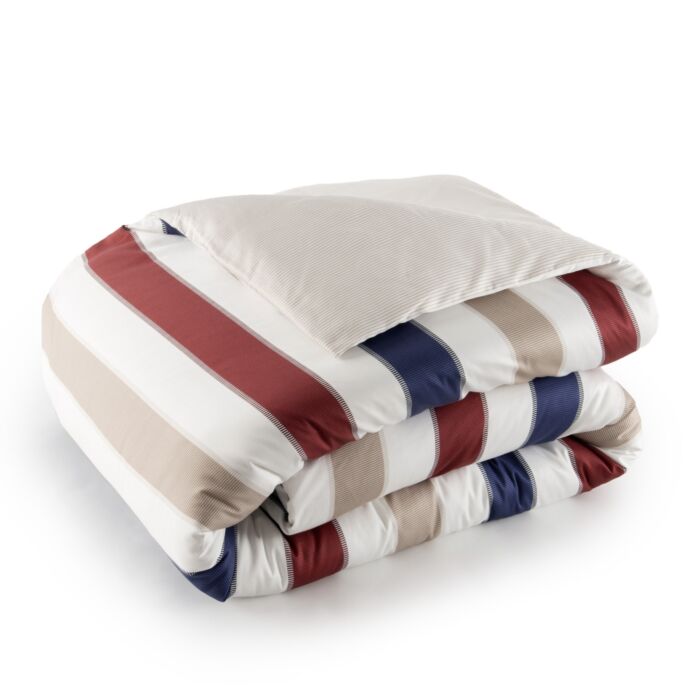 Linge de lit Tommy Hilfiger Sharp Lines main product photo