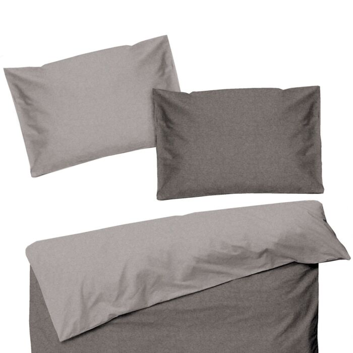 Parure de lit avec dégradé élégant