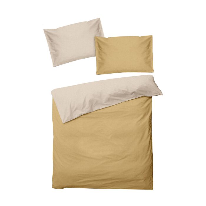 Parure de lit avec dégradé élégant