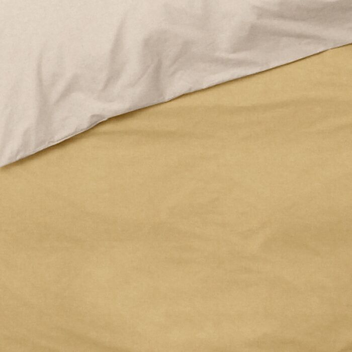 Parure de lit avec dégradé élégant