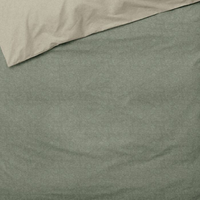 Parure de lit avec dégradé élégant