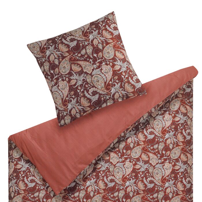 Linge de lit ESPRIT Sam motif cachemire