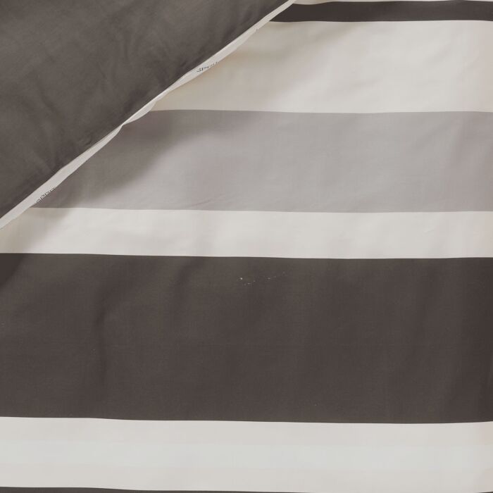 Linge de lit ESPRIT Senta, rayé