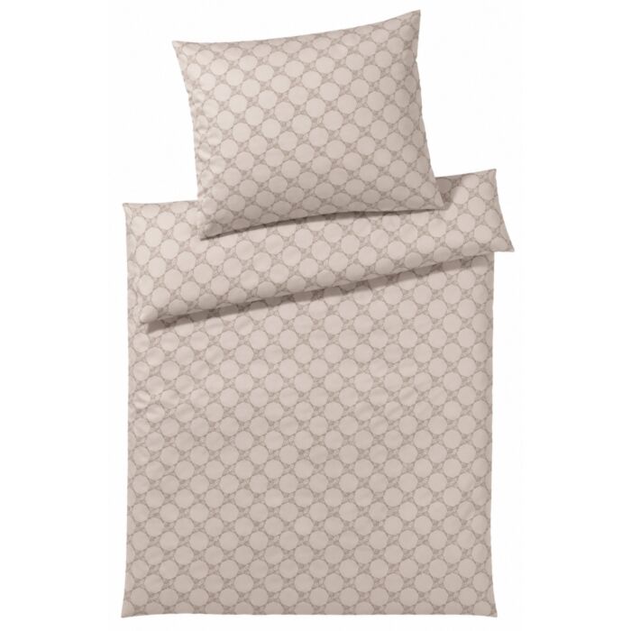 JOOP! Linge de lit Soft Cornflower