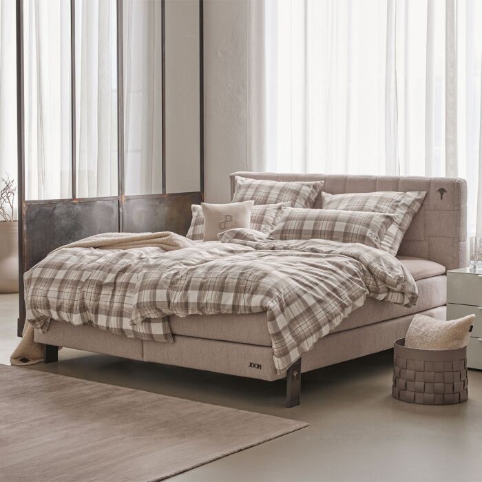 JOOP! Linge de lit Soft Frames