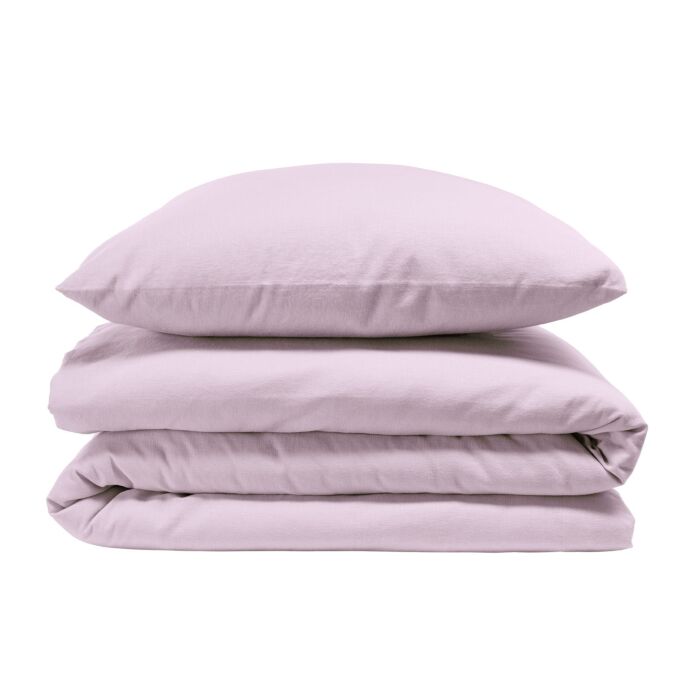 Linge de lit en lin uni