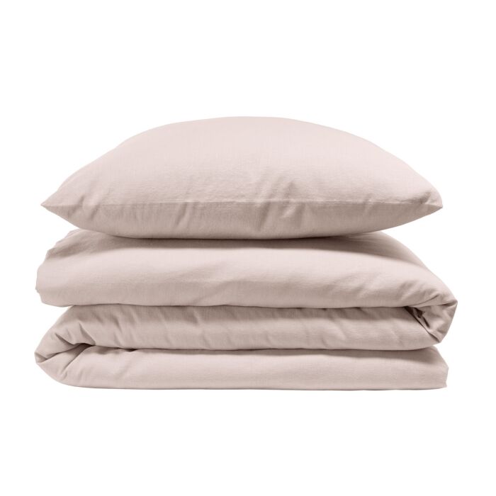 Linge de lit en lin uni