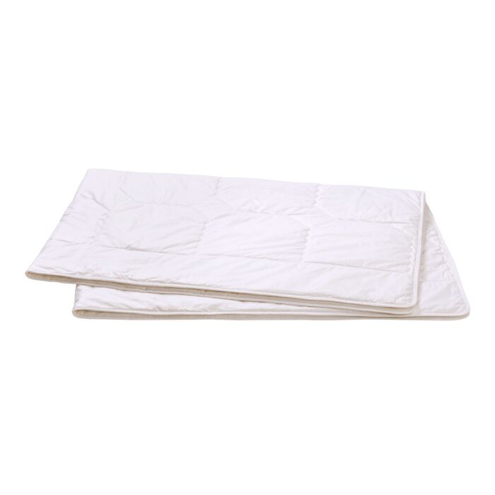 fan Duvet bambou quatre saisons