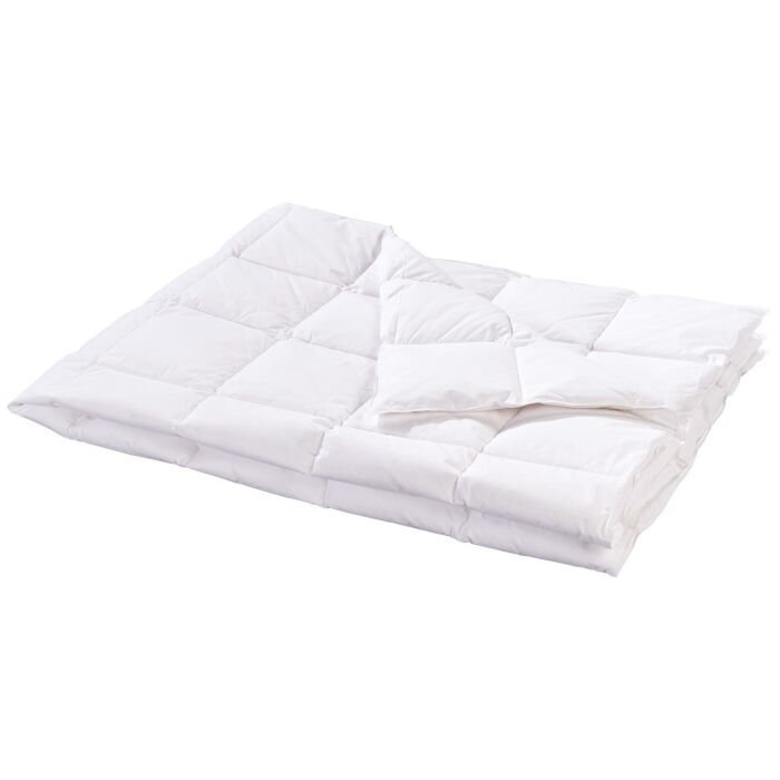 Duvet léger Swiss Edition 90 light by Billerbeck