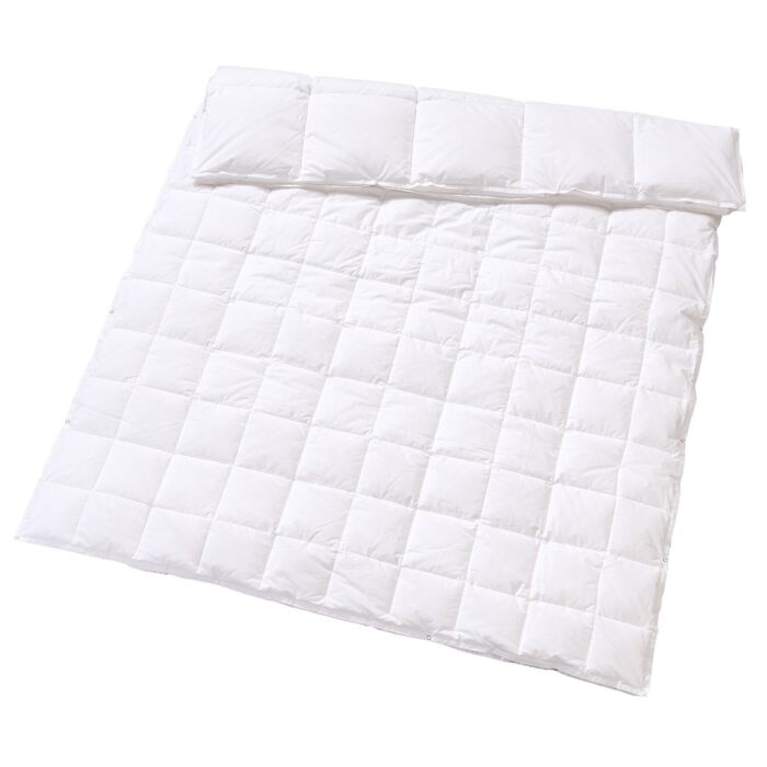 Swiss Edition 90 Couette quatre saisons