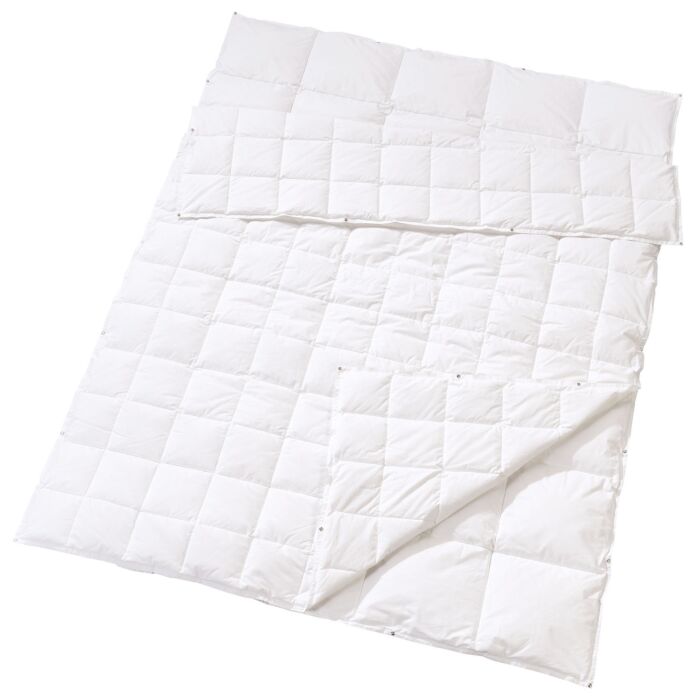 Swiss Edition 90 Couette quatre saisons