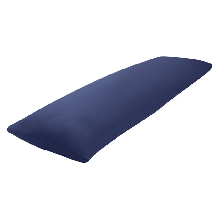 Taie en jersey pour coussin pour position latérale