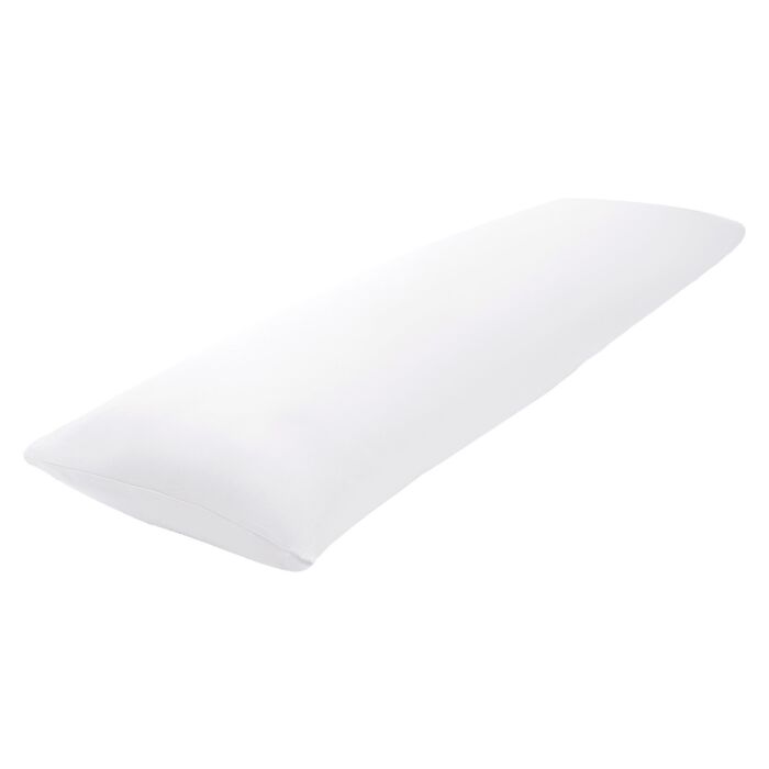 Taie en jersey pour coussin pour position latérale