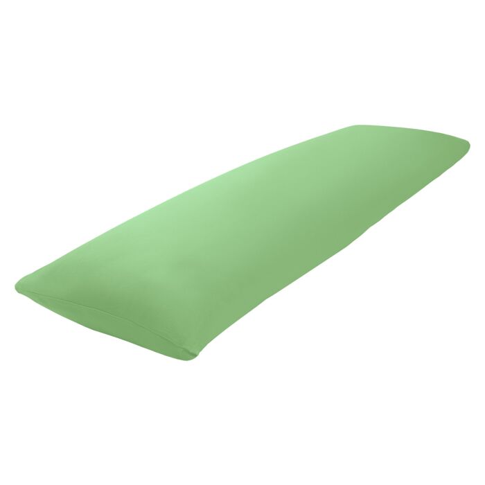 Taie en jersey pour coussin pour position latérale