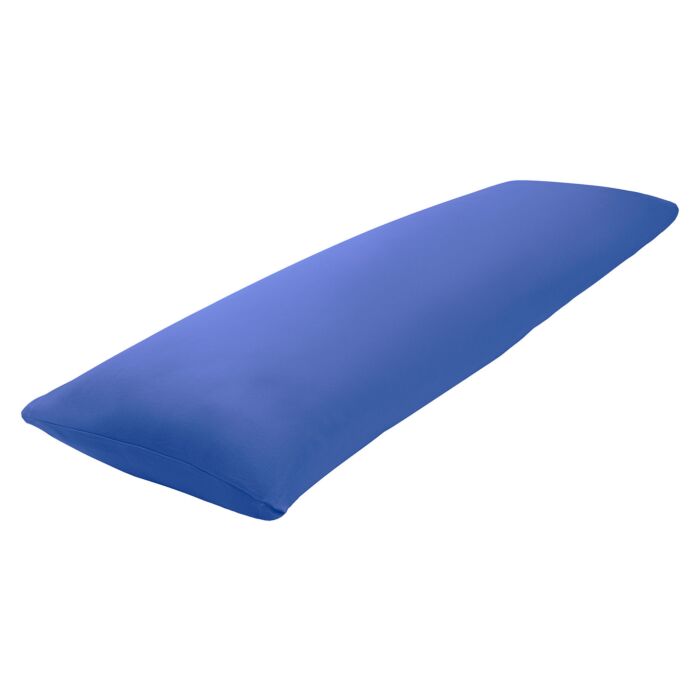 Taie en jersey pour coussin pour position latérale