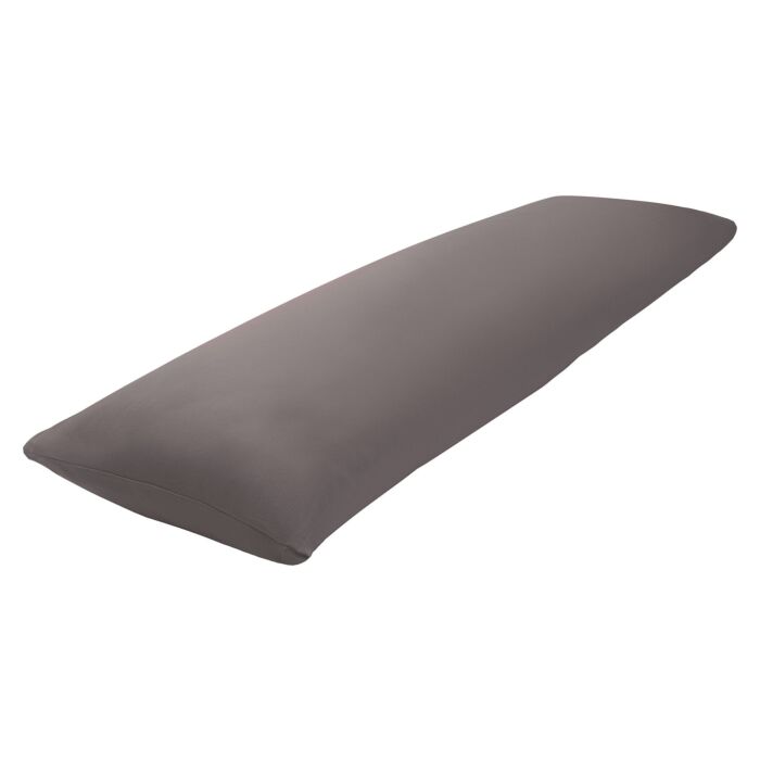 Taie en jersey pour coussin pour position latérale