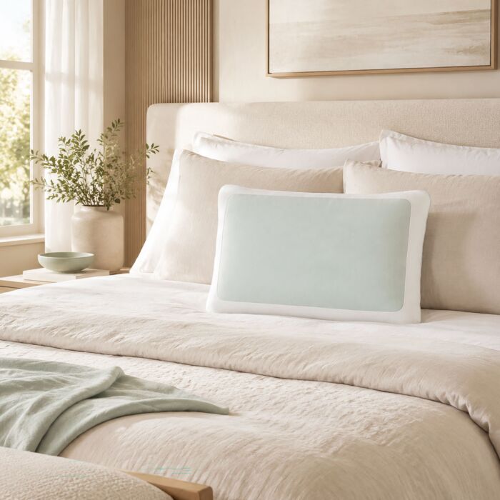 Oreiller Memory Soft Cool