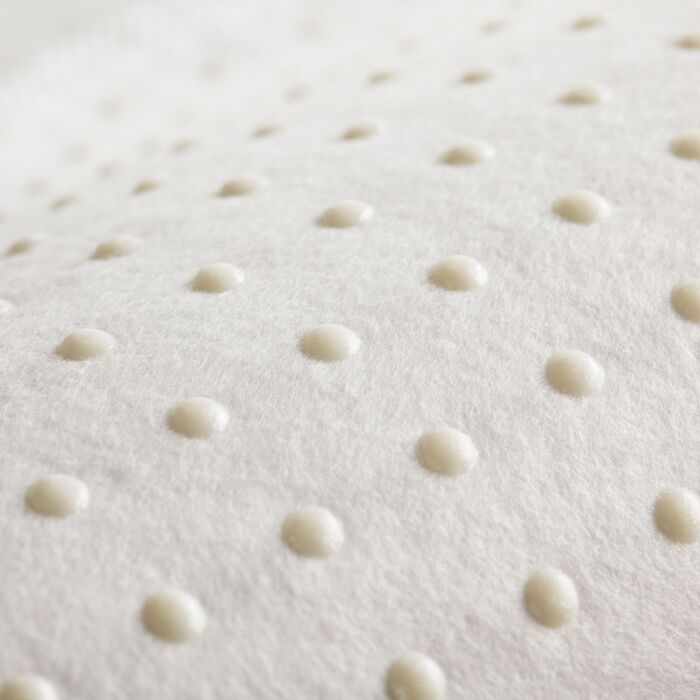 Protège-matelas à picots