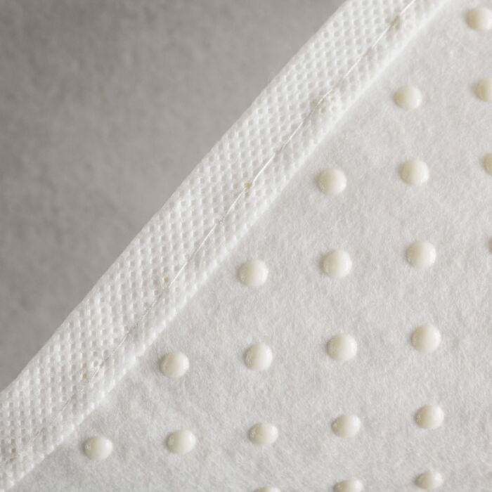 Protège-matelas à picots