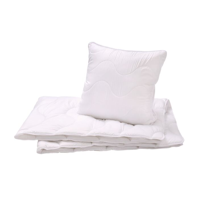Set de literie microfibre