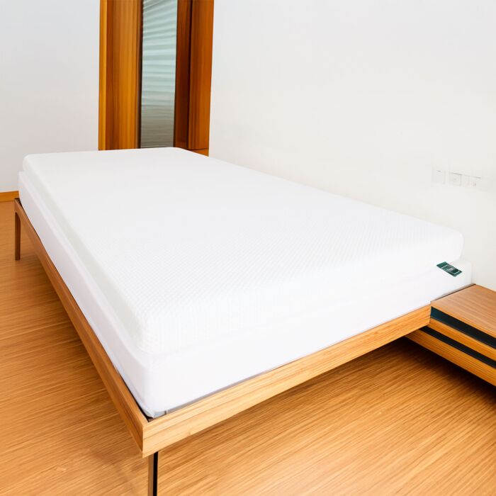 Surmatelas fan ergonomique – épaisseur 7,5 cm