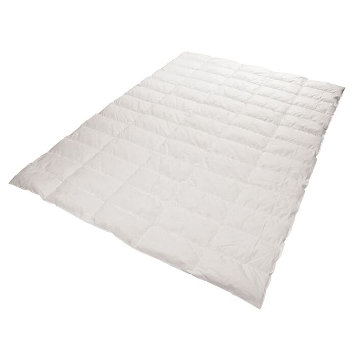 Duvet en duvet d’oie ultra-léger