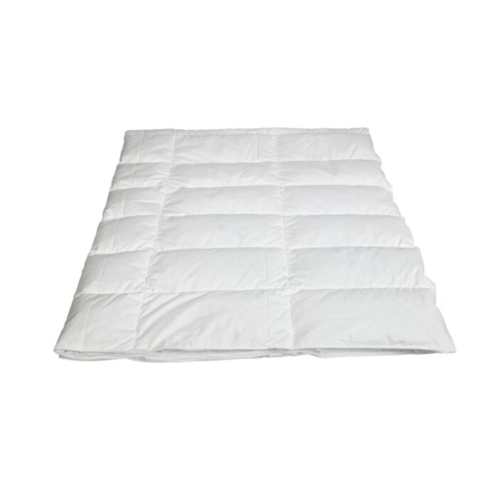 Duvet en duvet d’oie ultra-léger