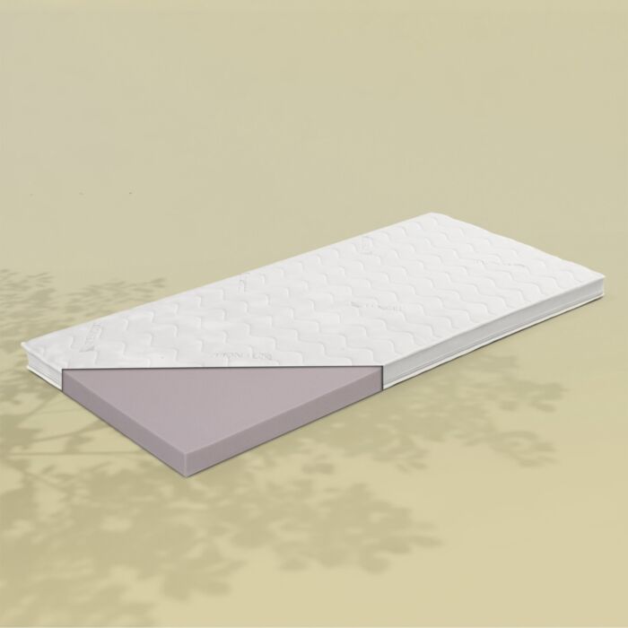Redécouvrez le confort du sommeil avec le surmatelas en mousse gel