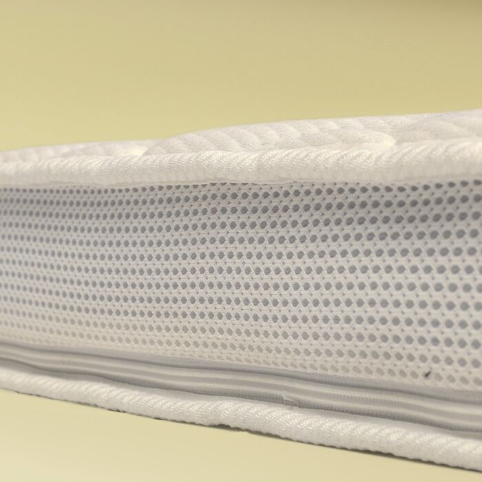 Redécouvrez le confort du sommeil avec le surmatelas en mousse gel