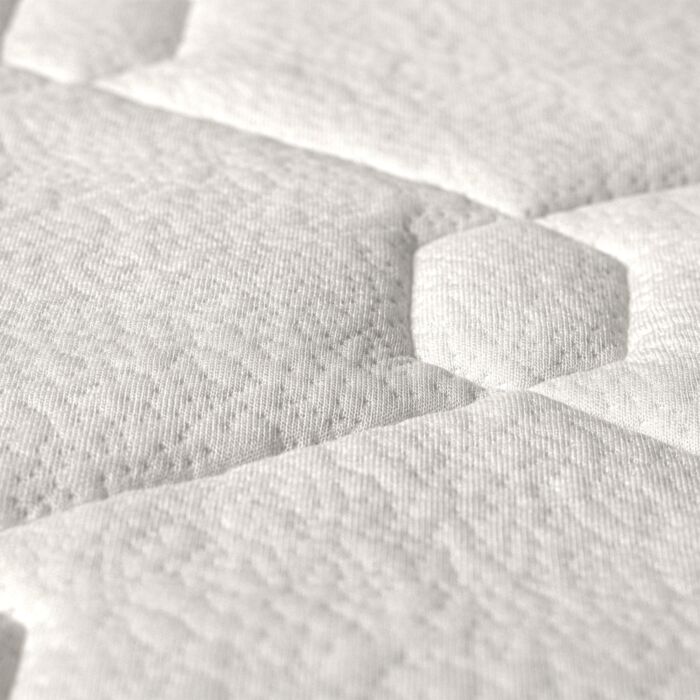 Surmatelas en mousse froide à soutien optimal