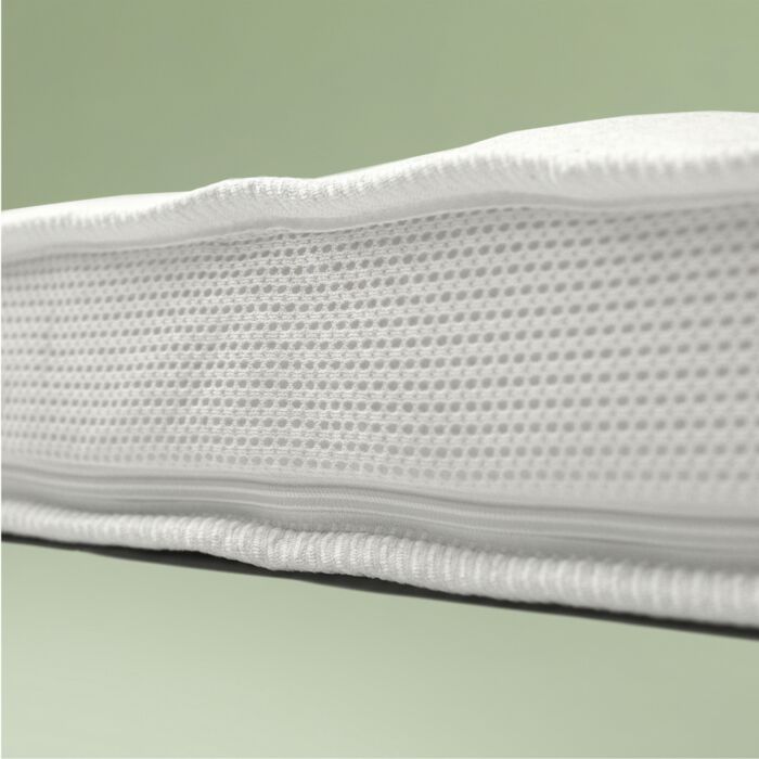 Surmatelas en mousse froide à soutien optimal