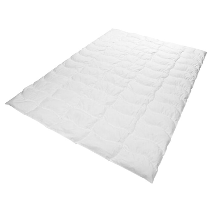 Duvet en duvet léger