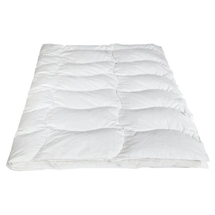 Duvet en duvet léger