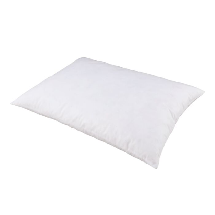 Oreiller 3 zones Soft, canard, qualité suisse main product photo
