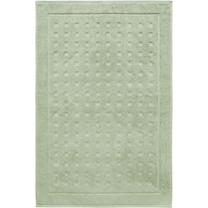 Linge éponge à joli tissage en relief
