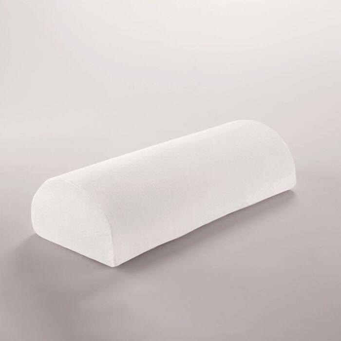 Demi-rouleau pour les genoux