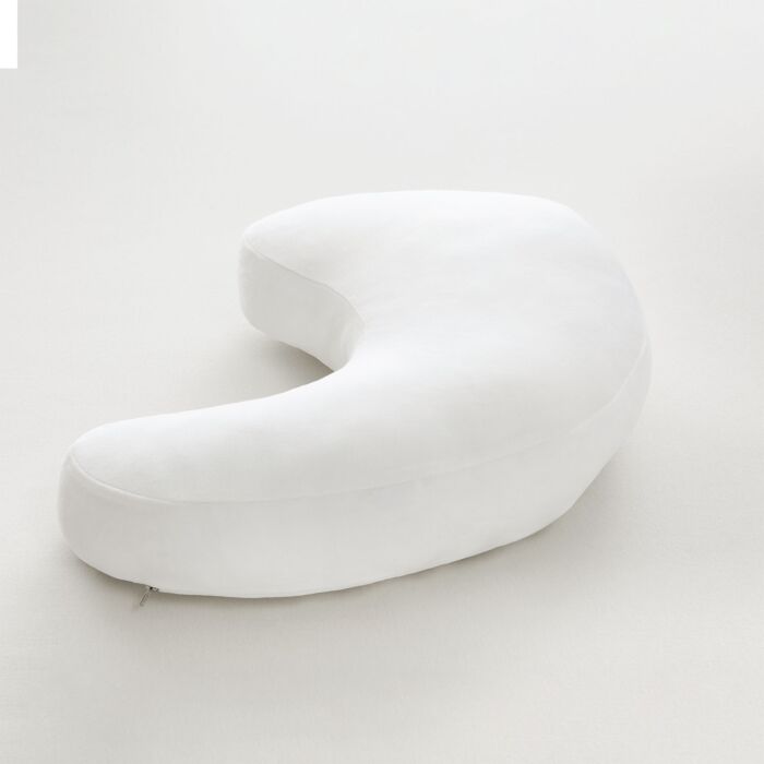 Oreiller de soutien latéral ergonomique