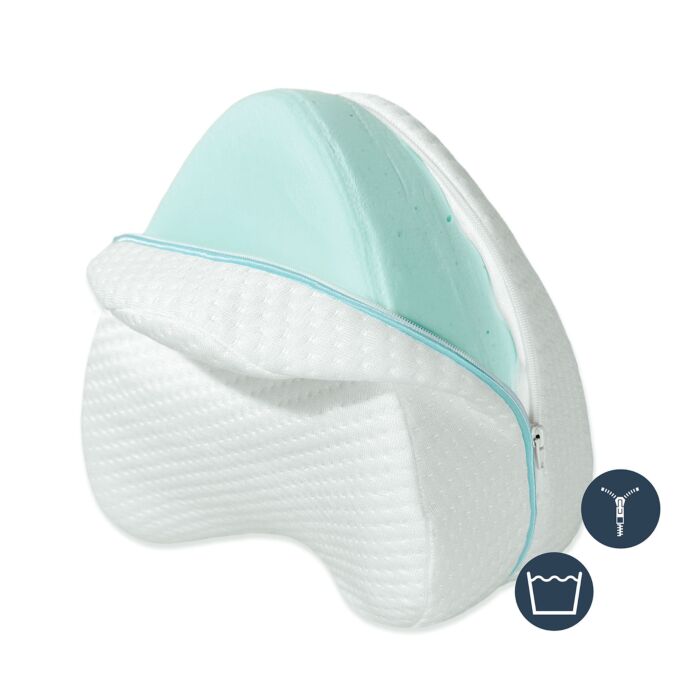 Coussin de repos pour genoux et jambes Capistrano