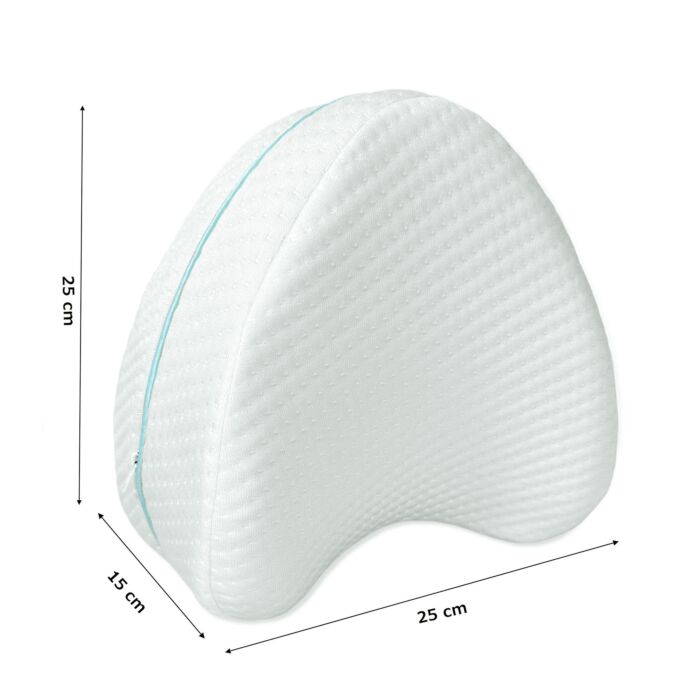 Coussin de repos pour genoux et jambes Capistrano