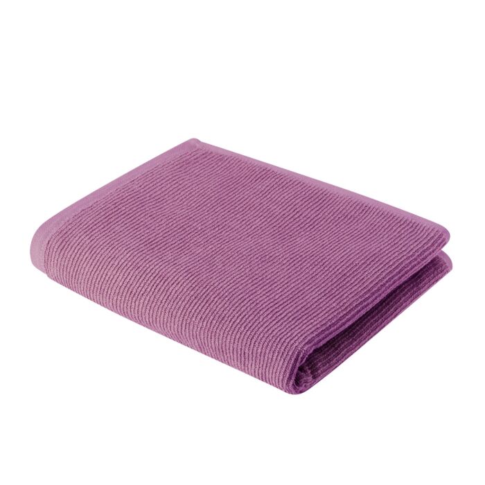 Linge éponge en bambou ultra douce