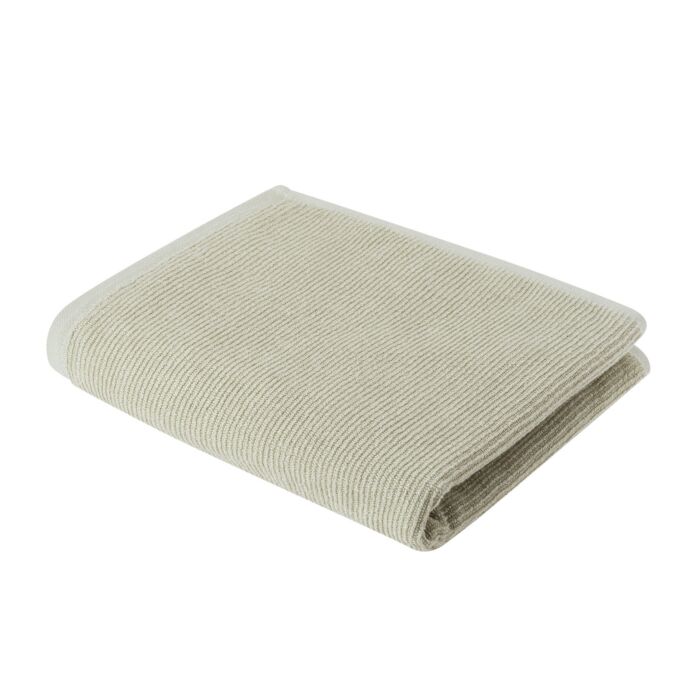 Linge éponge en bambou ultra douce