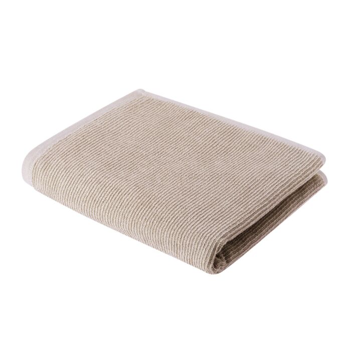 Linge éponge en bambou ultra douce