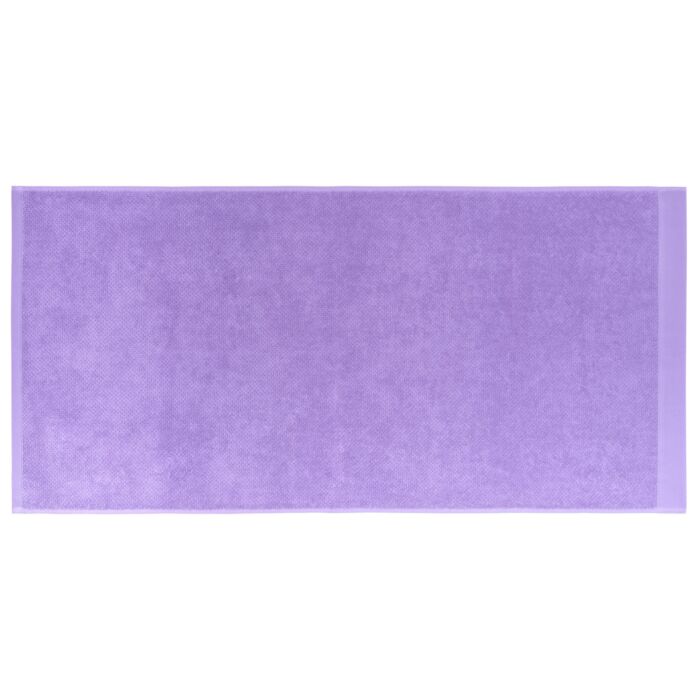 Linge éponge moelleux Alina