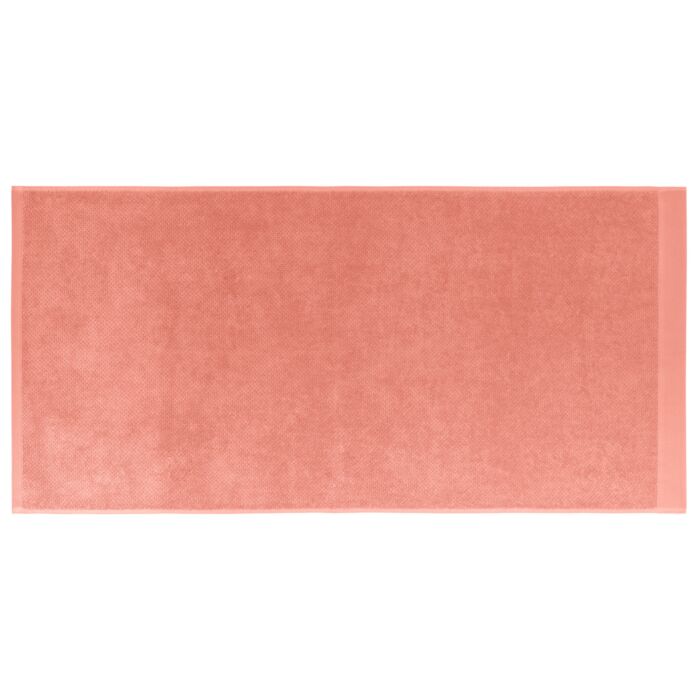 Linge éponge moelleux Alina