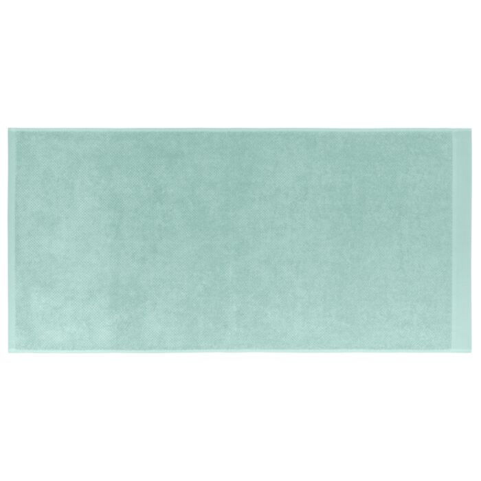 Linge éponge moelleux Alina