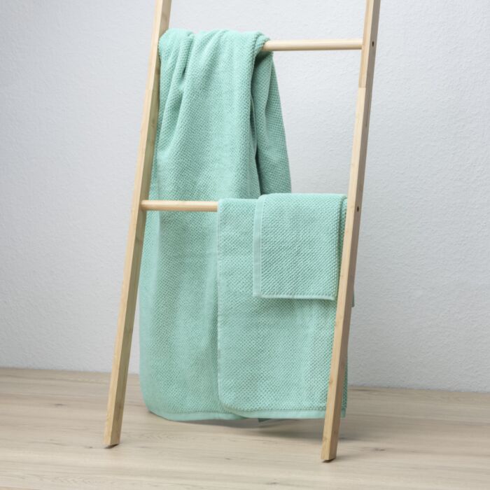 Linge éponge moelleux Alina