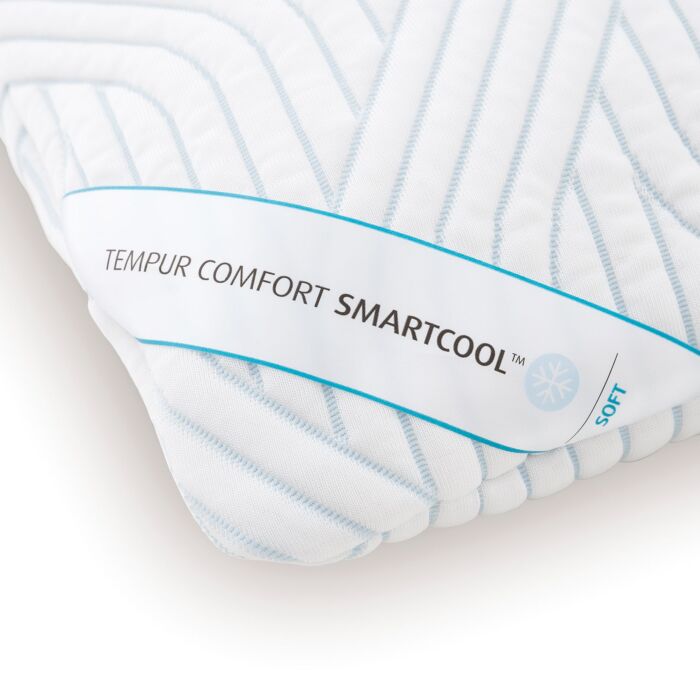 Oreiller TEMPUR® Comfort Soft