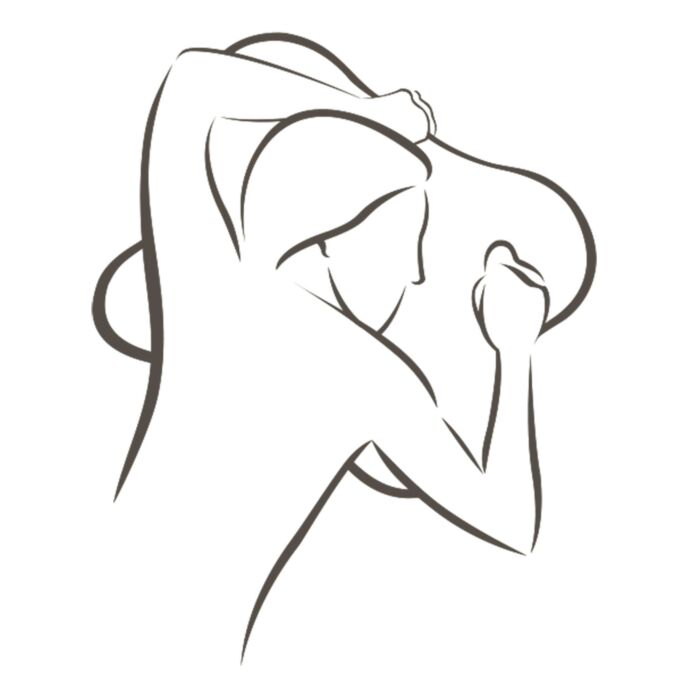 Oreiller cervical TEMPUR All-Around SC